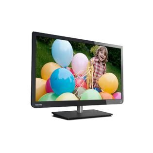 Toshiba  23 Class 1080p 60Hz LED HDTV   23L1350U ENERGY STAR®