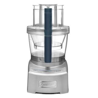 Cuisinart Elite Collection 2.0 12 Cup Food Processor in Die Cast FP12DCN