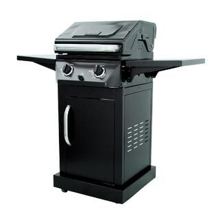 Patio Bistro Infrared Grill Plug In for Summer Fun at 