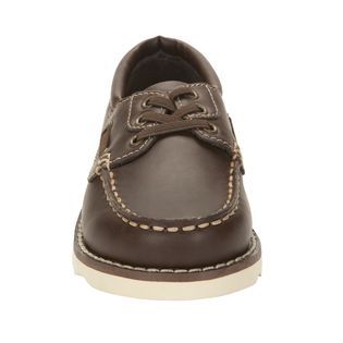 Route 66   Boys Casual Shoe Ruy   Brown