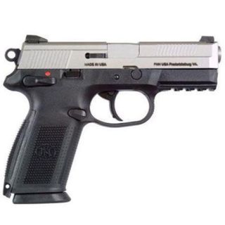 FNH USA FNX Handgun 913377