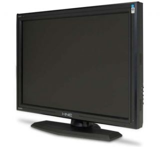 I Inc iF 281DPB 28 Class Widescreen LCD Monitor   1920x1200 WUXGA, 8001 Contrast, 3ms, HDMI, VGA, Energy Star, Tilt & Swivel Stand, w/Speakers