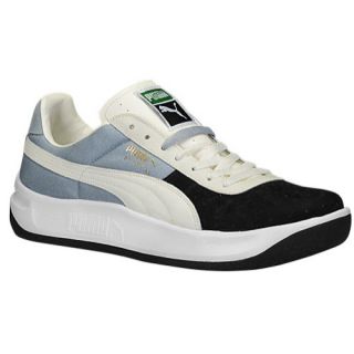 PUMA GV Special   Mens   Casual   Shoes   Black/Quarry/Marshmallow