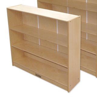 ECR4Kids Classic 36 Standard Bookcase