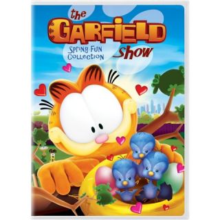 The Garfield Show Spring Fun Collection (Widescreen)