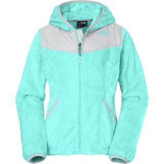 The North Face Oso Hooded Fleece Jacket   Girls