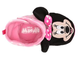 Favorite Characters Disney Minnie Mnf205 Slipper Toddler, Shoes