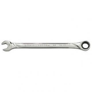 GearWrench 21MM XL Combination Ratcheting Wrench   Tools   Wrenches
