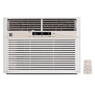 Kenmore 12000 BTU 115V Window Mounted Mini Compact Air Conditioner