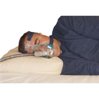 Adjustable Sleep Apnea CPAPfit CPAP Pillow
