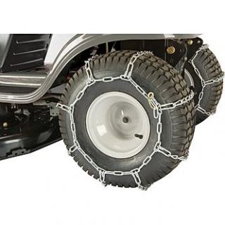 Arnold Tire Chains For 22/ 23 x 9.5. Beat The Snow With 