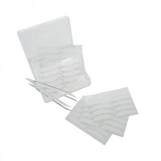 Contours Rx™ LIDS BY DESIGN™ 6mm Eyelid Strips   Moderate Look   8002623
