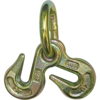 B/A Products  Hooks — J Hook, Grab Hook and Hammerhead T/Mini J Combo, Model# BAP-GG  Towing Hooks