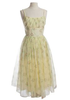 Vintage Naughty Prom Queen Dress  Mod Retro Vintage Vintage Clothes