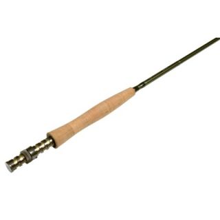 Hardy Zenith Fly Fishing Rod   1 Piece, 8’10”, 4wt 6615D 25