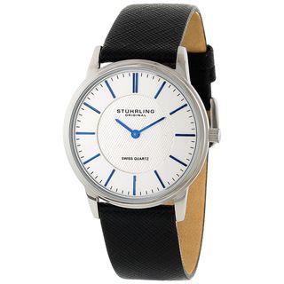 Stuhrling Original Newberry Unisex Swiss Quartz Watch