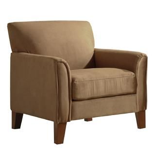 Oxford Creek  Collection Peat Chair