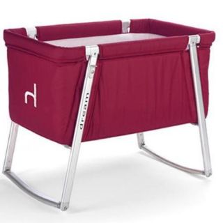 Babyhome 062101 683Dream Bassinet   Purple