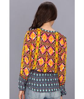 hale bob transition to tribal l s top yellow