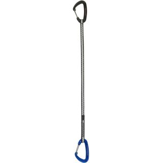 Metolius Long Draws with Bravo Carabiners