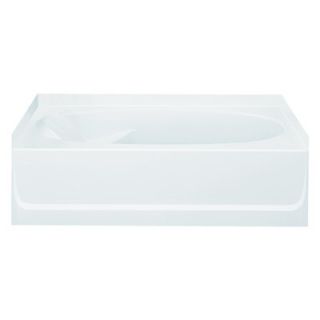 Ensemble 60 x 36 Soaking Bathtub by Sterling by Kohler