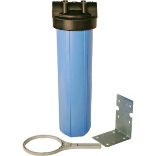 LiquiDynamics High-Flow DEF Filter Kit — One Micron, 60 GPM  DEF Filters