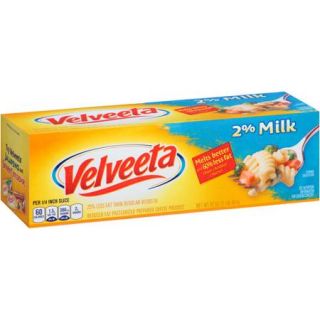 Kraft Velveeta With 2% Milk Cheese, 32 oz