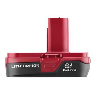 Craftsman  C3 19.2 Volt Compact Lithium Ion Battery Pack