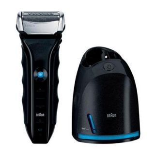 Braun 550cc Braun 550c