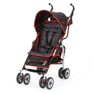 The First Years  Ignite stroller Sticks/Stone Black/Red