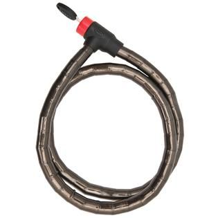 Bell Sports 7014487 BALLISTIC 500 Armored Cable Lock   Fitness