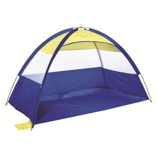 Stansport Nylon Beach Cabana Tent   Outdoor Living   Gazebos, Canopies