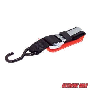 Extreme Max Padded Transom Tie Down
