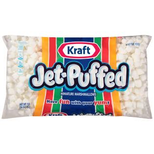 Kraft Miniature Marshmallows 16 OZ BAG   Food & Grocery   Gum & Candy