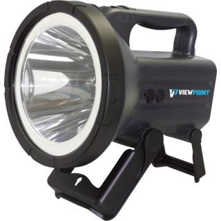 ViewPoint Rechargeable LED Spotlight — 2000 Lumens, Model# 20005  Spotlights