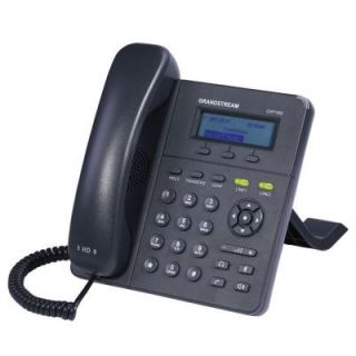 GrandStream Basic Small Business IP Digital Corded Handset with POE GS GXP1405