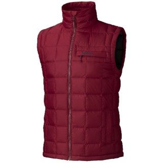 Marmot Ajax Down Vest (For Men) 6927H