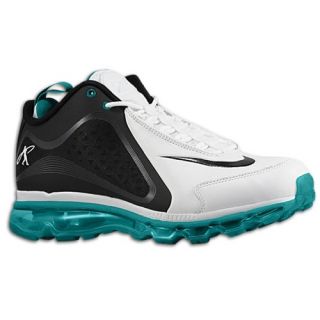 Nike Air Max 360 Swingman   Mens   Training   Shoes   White/Fresh Water/Black