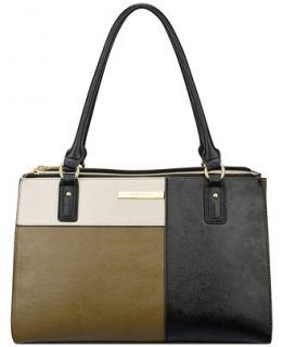 Anne Klein Shimmer Down II Medium Tote   Handbags & Accessories
