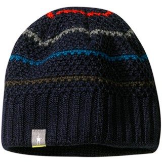 SmartWool Granite Creek Beanie Hat (For Boys) 6948X