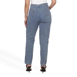 Riders by Lee   Womens Plus Classic Fit Jeans