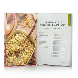 DASH "One Pan Kitchen" Skillet Cookbook   7979439