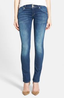 Hudson Jeans Collin Skinny Jeans (Supervixen)