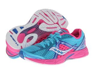 Saucony Fastwitch 6 Blue/Pink