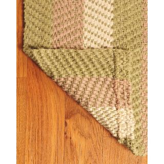 Jute Midtown Area Rug by Natural Area Rugs