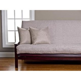 Siscovers Route Silk Futon Slipcover