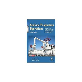 Surfaceion Operations (2) (Hardcover)