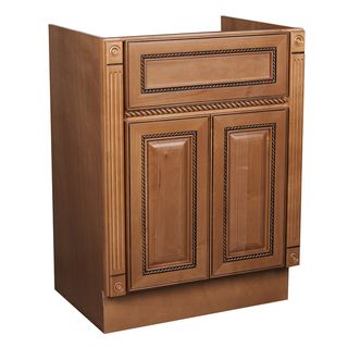 Marquis Cinnamon Maple Bathroom Vanity   Shopping   Great