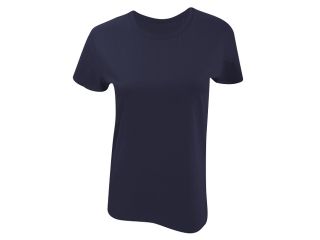 Gildan Ladies/Womens Premium Cotton RS T Shirt