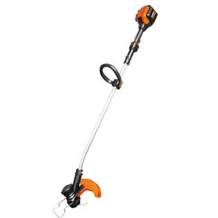 Worx  40V Max Battery Powered Cordless 13 Grass Trimmer WG168